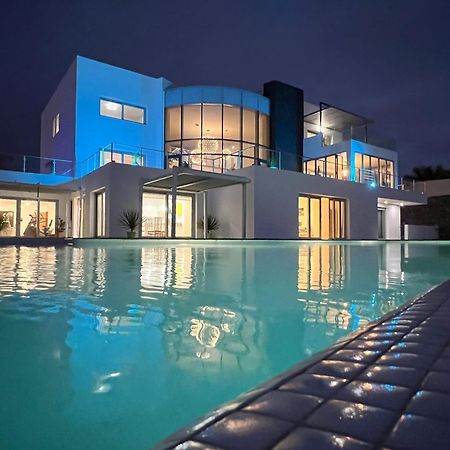 Villa The Eagles Costa Adeje  Exterior foto